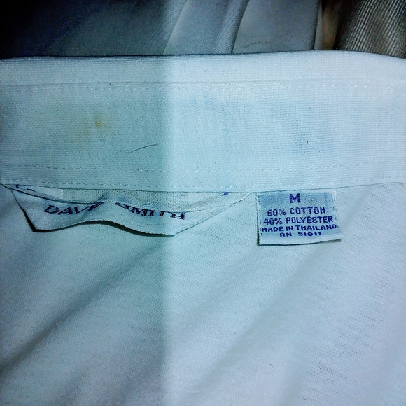 David Smith Women's Polo golf shirt - Picture 2 of 4